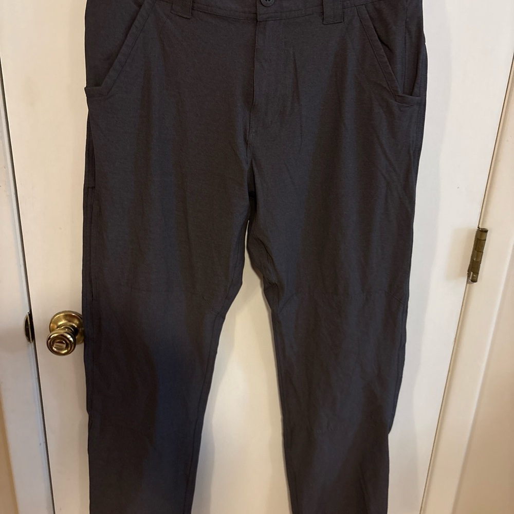 Magpul Industries Men's Gray Pants‎